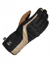 Furygan Heat X Kevlar® Lady Heated Motorcycle Gloves at JTS Biker Clothing